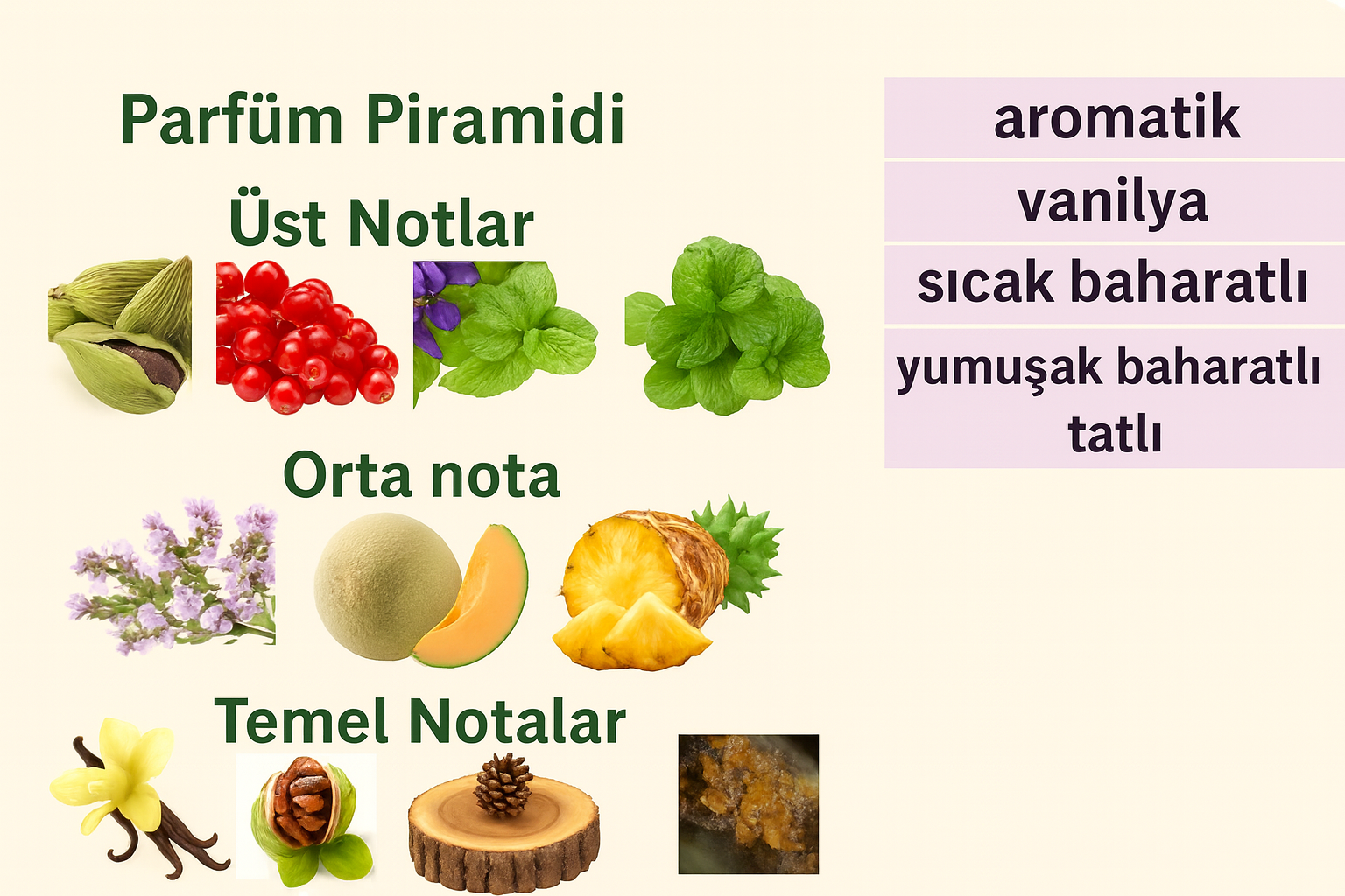 NAIRO Stronger Man Edp Erkek Parfüm 100 ml