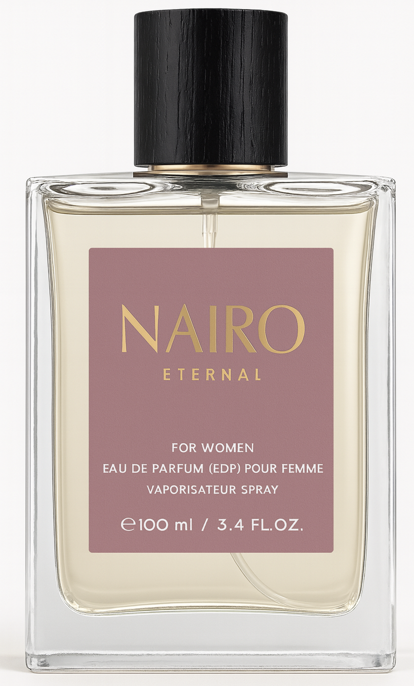 NAIRO Good Girl Eternal Edp Kadın Parfüm 100 ml